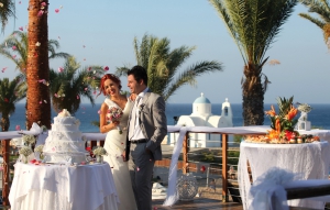The Golden Coast Beach Hotel - Weddings