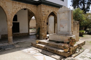 The House of Hadjigeorgakis Kornesios