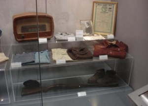 The National Struggle (EOKA) Museum