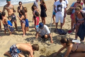 Superteamet: Akamas & Avakas Jeep Safari från Paphos