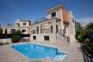 Athina's Holiday Villas