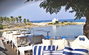 Kalamies Beach Restaurant