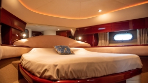 Luxury Time Charters