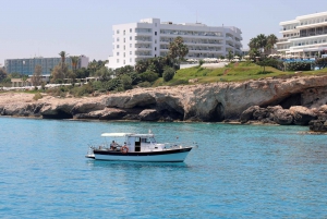 Excursion en bateau traditionnel