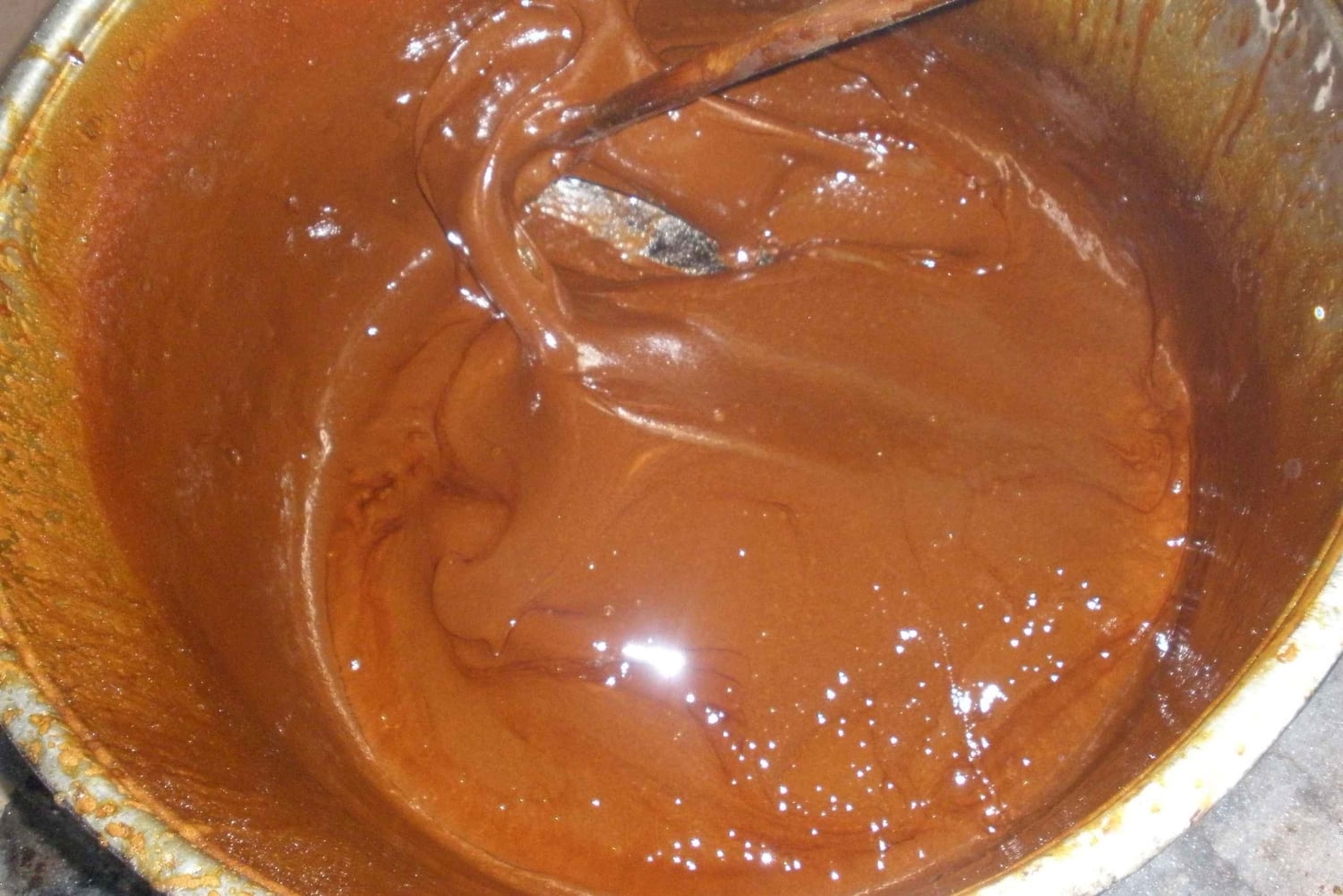 Retour aux traditions : visite expérientielle