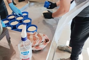 Retour aux traditions : visite expérientielle