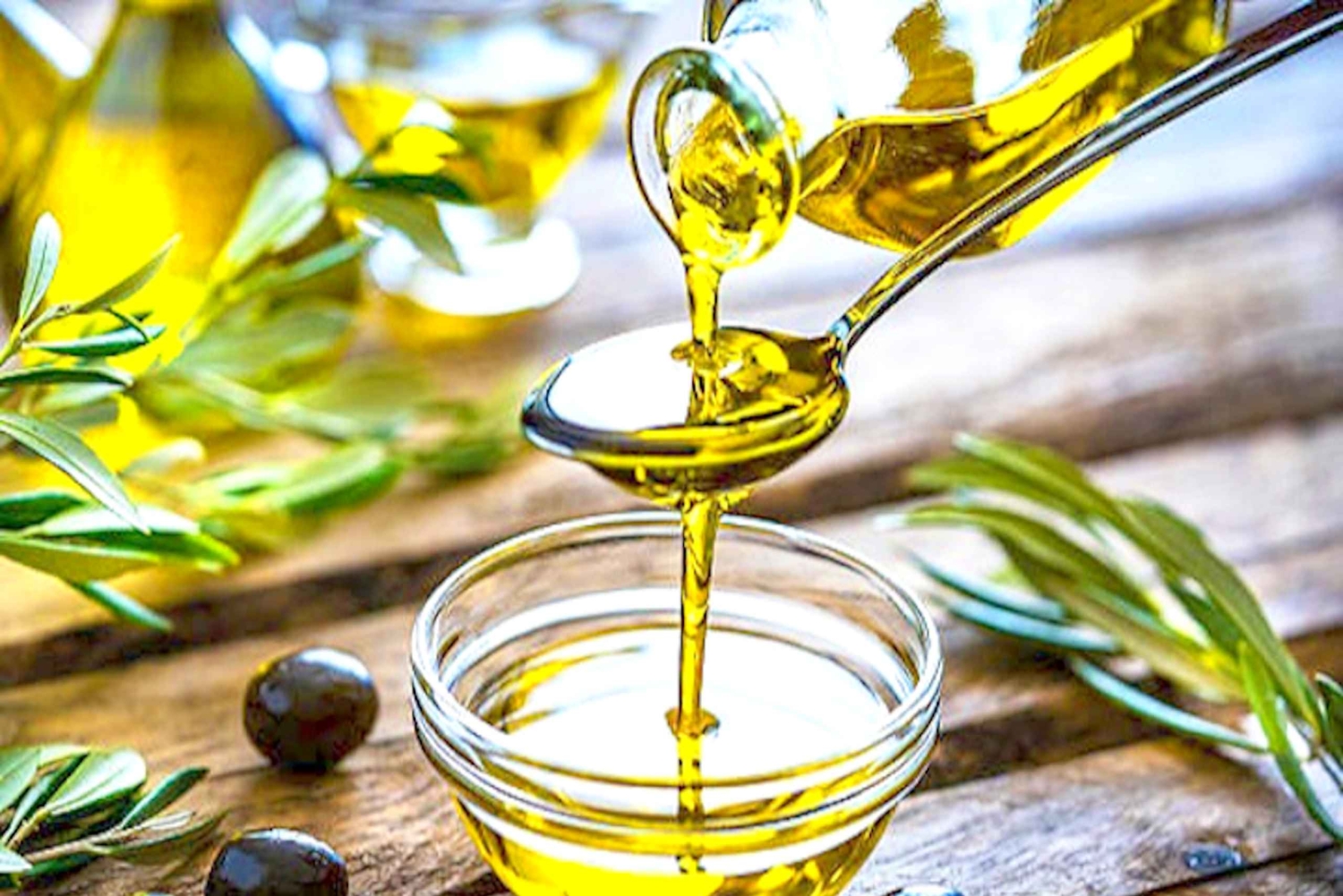 Traditions de Chypre : Pasteli, huile d'olive, vin et mythologie