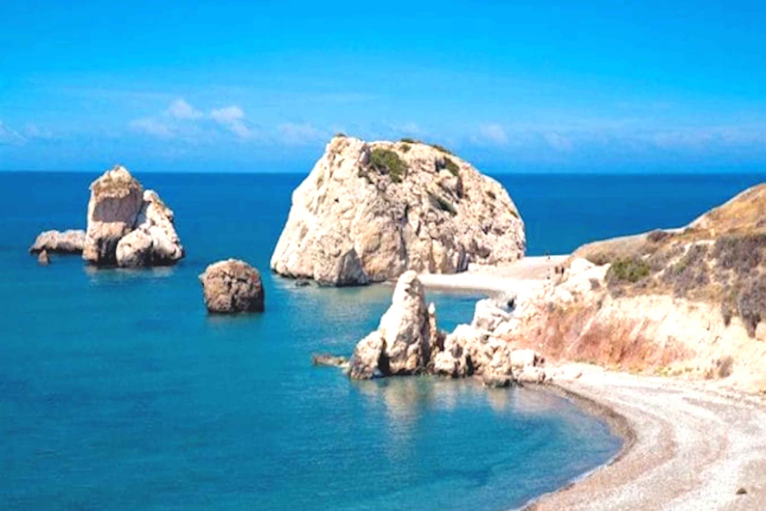 Traditions de Chypre : Pasteli, huile d'olive, vin et mythologie