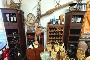 Tradiciones de Chipre: Pasteli, Aceite de Oliva, Vino y Mitología