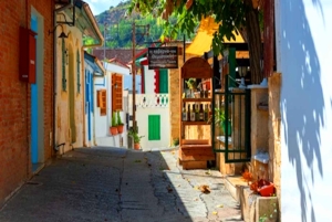 Traditions de Chypre : Pasteli, huile d'olive, vin et mythologie