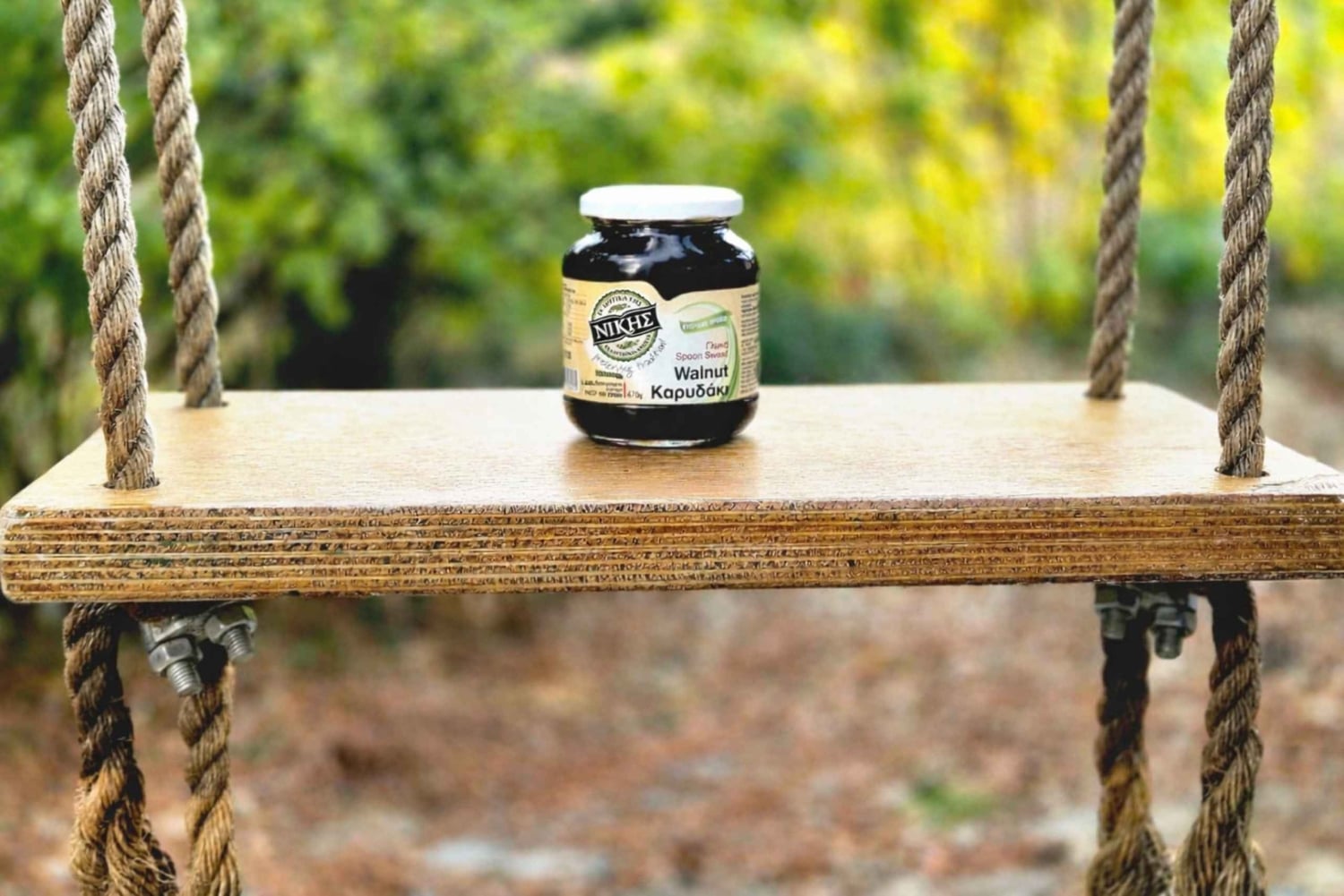 Troodos-Gebirge: Agros, Rosenfabrik & Weingut-Tour