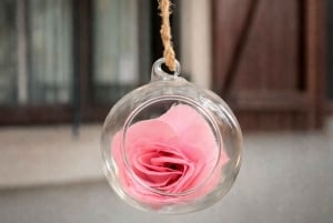 Troodos-Gebirge: Agros, Rosenfabrik & Weingut-Tour