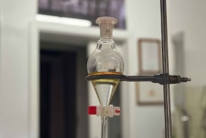 Troodos-Gebirge: Agros, Rosenfabrik & Weingut-Tour