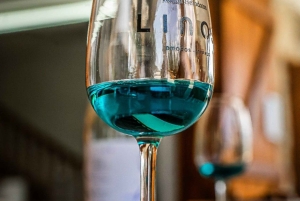 Troodosgebergte - Gratis wijnproeverij - Max 7 personen - Volledige airconditioning