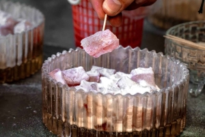 Troodosgebergte - Gratis wijnproeverij - Max 7 personen - Volledige airconditioning