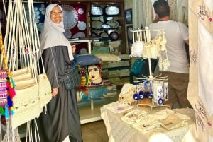 Montanhas Troodos: tour particular com prova de vinhos