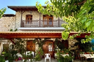 Montanhas Troodos: tour particular com prova de vinhos