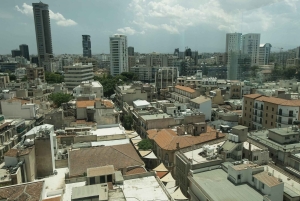 Monuments turcs dans la vieille ville de Nicosie – Visite privée à pied