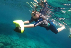 パフォスからキプロスの味 (プライベート)