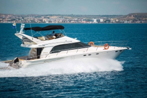 Viajero - Sea Ray 52