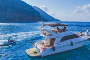 Voyager - Sea Ray 52