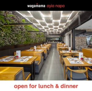 Wagamama