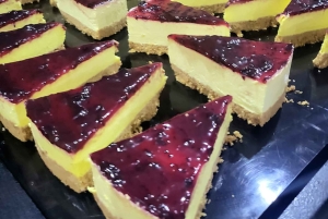 Nocny rejs Wave Dancer Deluxe z fajerwerkami (tylko dla dorosłych)