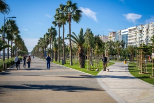 Welcome to Limassol: Private Tour with a Local
