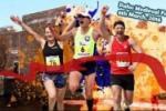 18th Logicom Cyprus Marathon