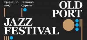 1st Old Port Jazz Festival