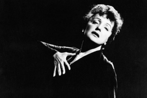 A Musical Tribute to Edith Piaf
