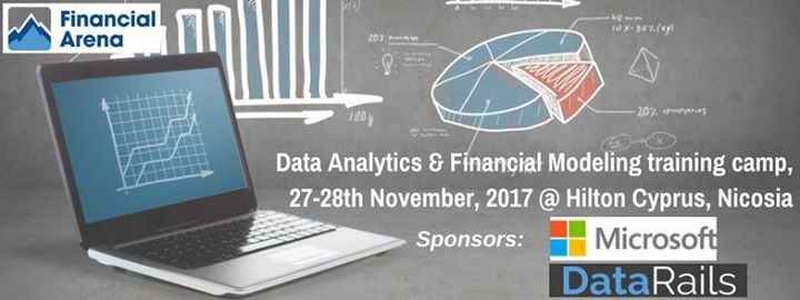 Data Analytics & Financial Modeling Training Camp