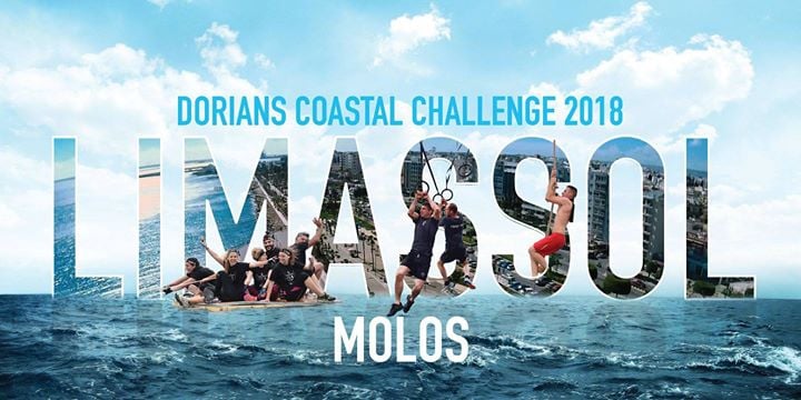 Dorians Coastal Challenge 2018