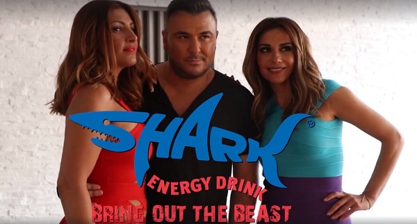 Full Enery Live: Remos - Vandi - Paparizou - Melisses