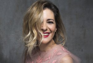 Natassa Bofiliou - Pattichion Municipal Amphitheatre