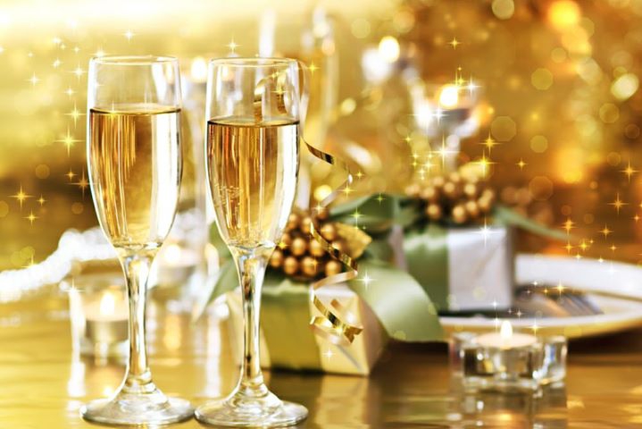 New YearAfter Party