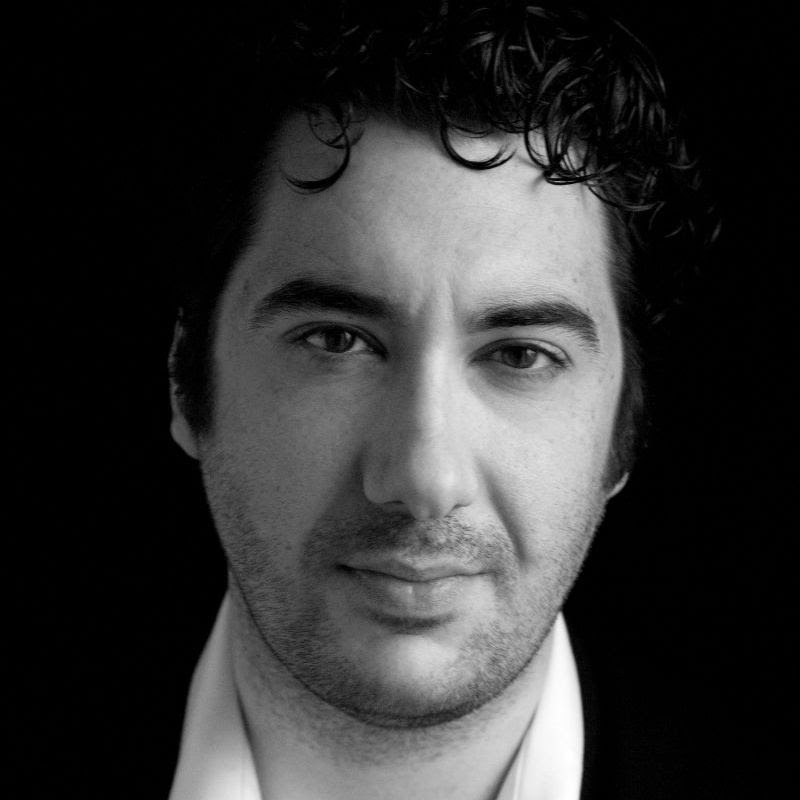 PIANO RECITAL PANAYIOTIS GOGOS