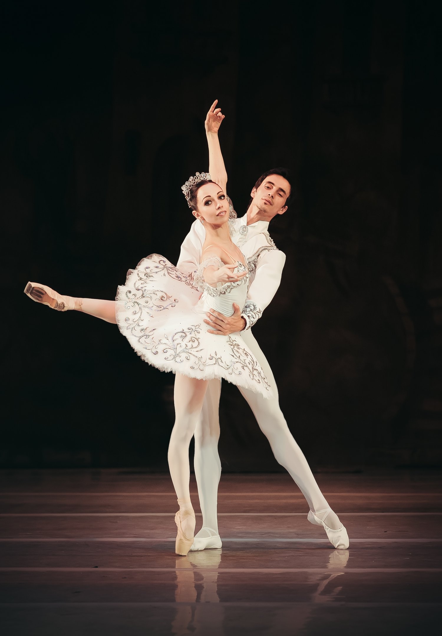 Russian Ballet Theatre “World Ballet Stars”