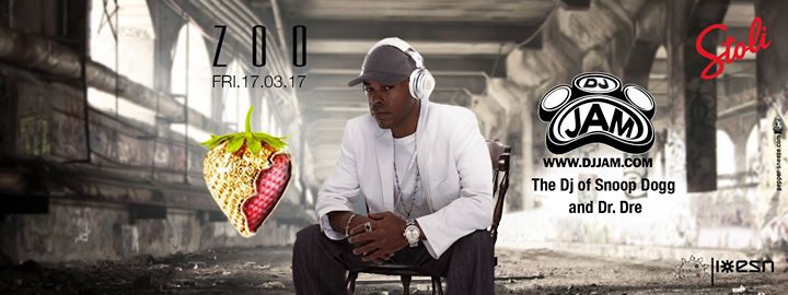 Sugar RnB Presents : Snoop Doggs and Dr dre Dj Jam