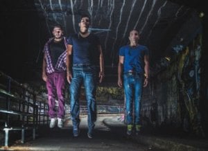 Trio NeRo