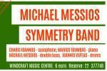 Michael Messios Symmetry Band
