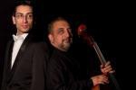 Recital with cellist Levon Mouradian and pianist Hayk Melikyan