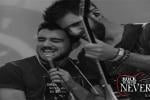 Thomas & Christos (OnTour) at Neverland