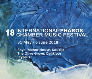 18th International Pharos Chamber Music Festival