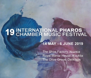 19th International Pharos Chamber Music Festival