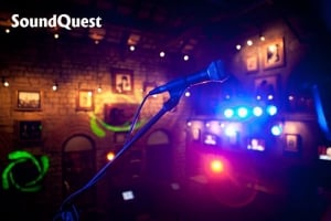 Acoustic Night with SoundQuest