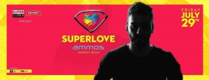 AndrewP • Super Love at ammos