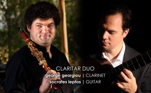 Argentinean Tribute - Claritar Duo