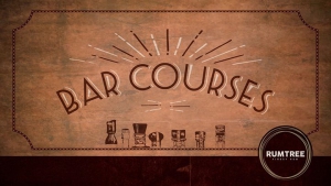 Bar Courses at Rum Tree