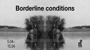 Borderline Conditions
